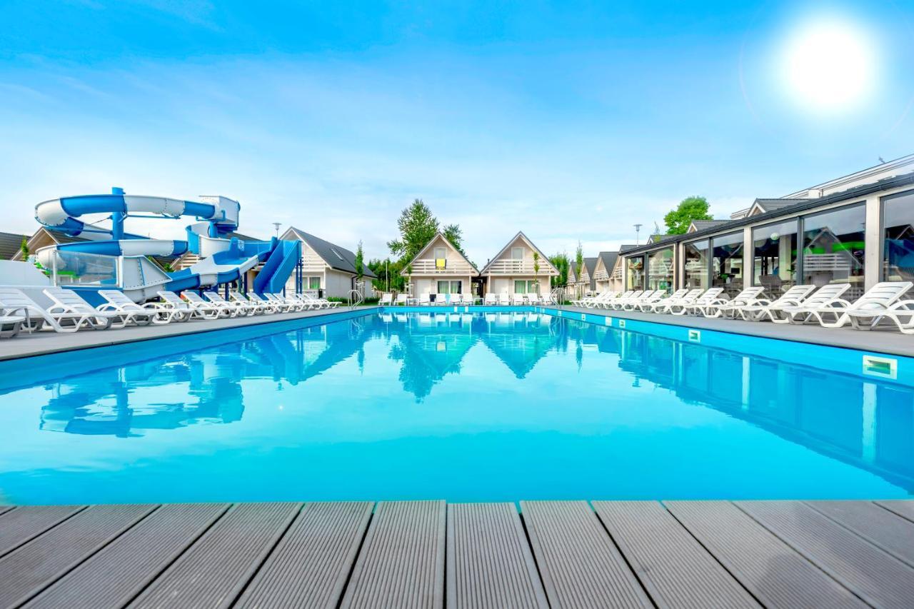 Holiday Park & Resort Ustronie Morskie Εξωτερικό φωτογραφία