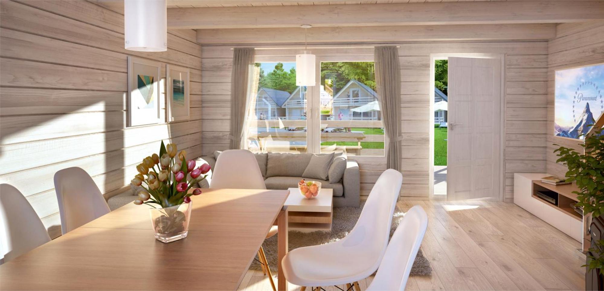 Holiday Park & Resort Ustronie Morskie Εξωτερικό φωτογραφία