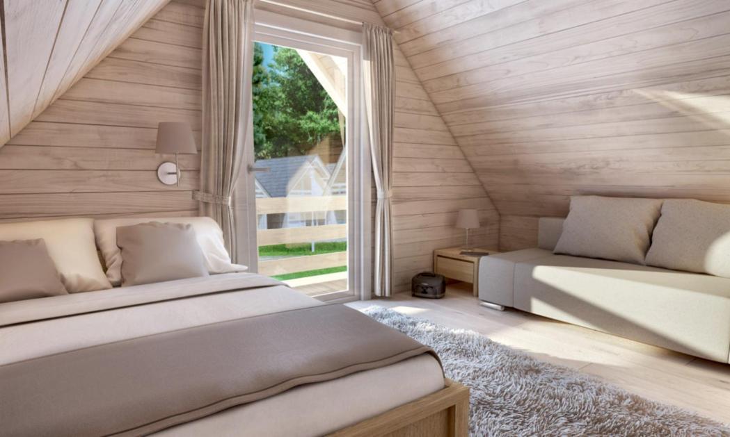 Holiday Park & Resort Ustronie Morskie Εξωτερικό φωτογραφία